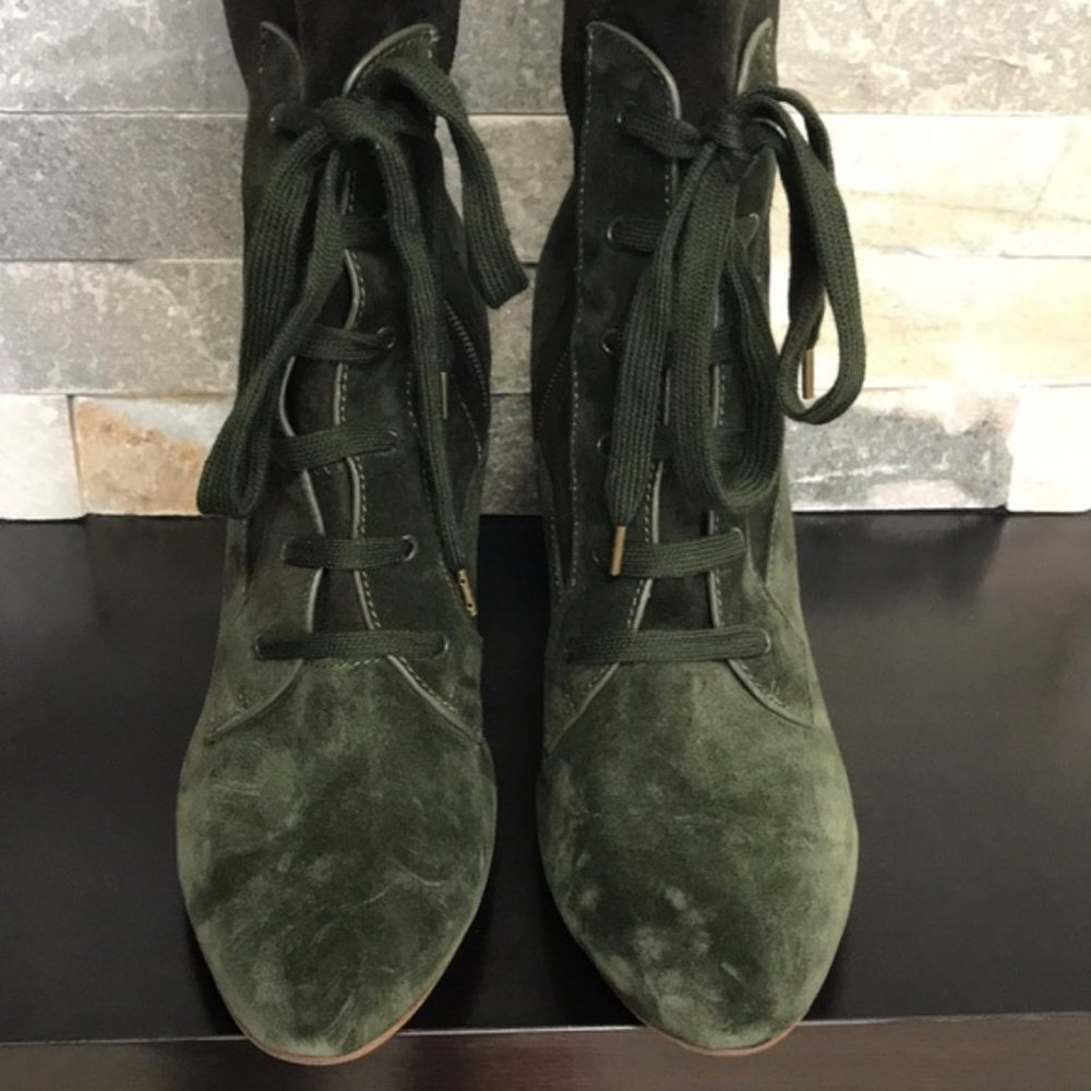 Splendid Hacken Lace-Up Boot - Picture 8 of 10